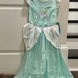 Disney Princess  Nightgown Dress